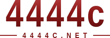 4444c logo