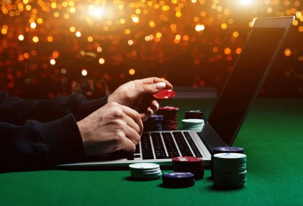 4444c Pakistan Casino lobby